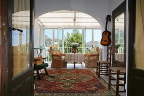Pine forest house in Altea - Image 4