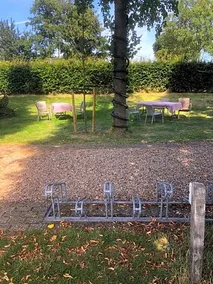 Bed And Breakfast Hoeve Cornelia - Image 5