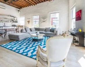 Penthouse Loft On Bowery - Image 5