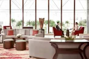 Jixian Marriott Hotel - Image 4