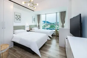 Jinzhonghuan Serviced Apartment (Shenzhen Xinhao E Du) - Image 3