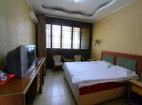 Shengtai Inn Pipashan Branch - Image 3