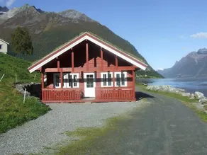 Hustadnes Fjordhytter - Image 2