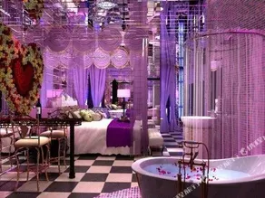 Ainawu E-sports Theme Hotel - Image 2