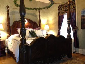 The Patriot House Bed & Breakfast - Image 4