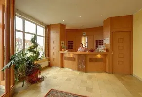 Strandhotel Wietjes - Image 2