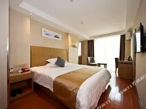 Ruisi Hotel (Wenzhou College East Road Branch) - Image 2