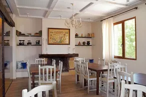 Hostal Restaurante San Isidro - Image 4