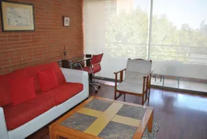 Roypace Apartamentos Manuel Montt - Image 1