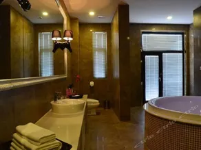 Taiwan Garden Hotel - Image 4