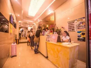 Kunming Hotel (Xiamen Zhongshan Road Pedestrian Street) - Image 5