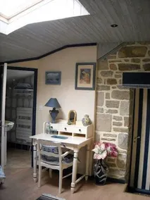 La chataigneraie - Chambre d'hôtes - Image 4