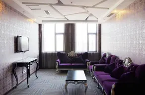Unistar Hotel - Image 5