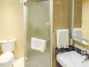 Bihai Jiaolong Business Hotel (Central Avenue Branch) - Image 5
