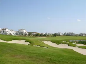 Hacienda Golf Resort - 1508 - Image 2