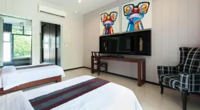 Villa Paradiso - Image 5