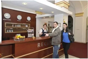 Hotel Granit Piestany- kupelny ustav - Image 3