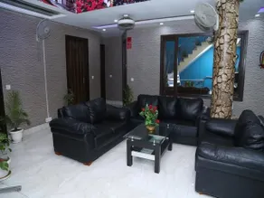 OYO Rooms Manimajra Housing Board - Image 2