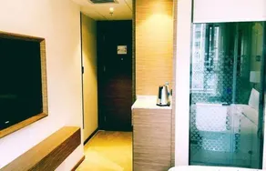 Hampton by Hilton Lanzhou Qilihe Bridge - Image 3
