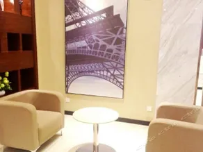 City Comfort Inn Haikou South Bridge Branch - Image 4