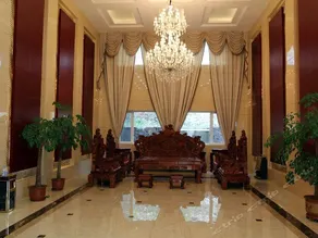 SHUOFENG INTERNATIONAL HOLIDAY HOTEL - Image 4