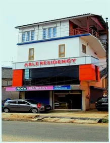Able Residency Hotel - Image 2