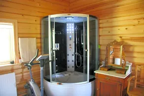 Timber Home - Image 5