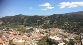 The Loft Cantoria - room with a view - Image 4
