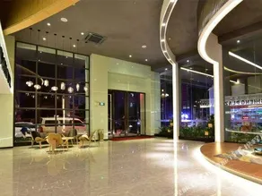 Huasheng Holiday Hotel - Image 5