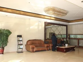 Jinhaiyuan Holiday Hotel - Image 4