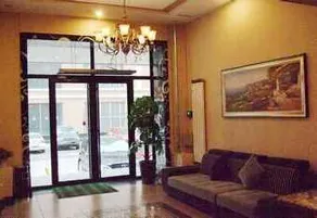 Xiaozi Holiday Hotel Harbin Central Auenue - Image 3