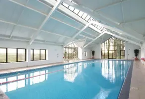Highbullen Hotel - Image 2