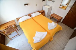 To Gefyraki Rooms - Image 5
