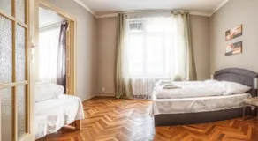 Modern Apartment Biskupska - Image 4