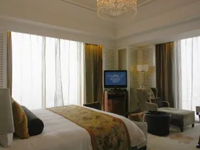 Wyndham Grand Plaza Royale Oriental Shanghai - Image 5