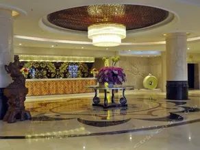 Xindeng Shaolin Hotel - Image 4