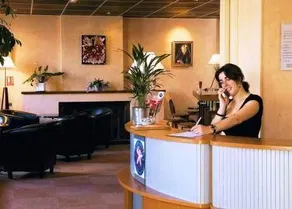 Inter Hôtel Hostellerie de l'Europe - Image 3