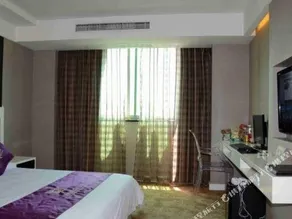 Yojoy Boutique Hotel - Image 5