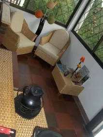 Silvania, Ferienhaus - Casa Campestre - Image 5