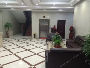 Liyang Hotel Langfang - Image 2