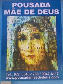 Pousada Mae De Deus - Image 2