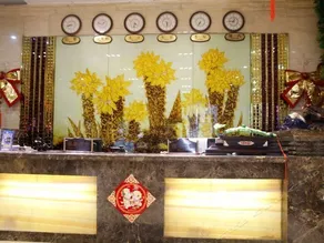Harbin Jiang Hong Hotel - Image 3