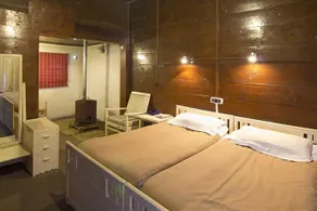 Nedous Hotel Gulmarg - Image 4