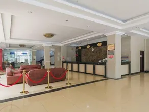 Jinjiang Hotel Jian Xian Ji'an - Image 4