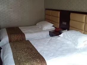 Dushi Business Hotel - Image 3