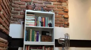 Precioso estudio en Chamberi - Image 5