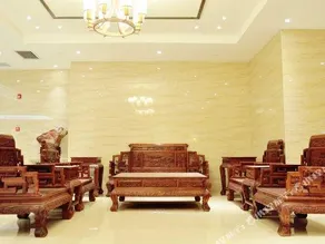 Yinxiang Jincheng Hotel - Image 5