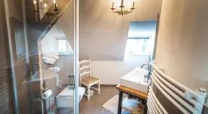 Pension Schneiderstubchen Hambergen - Image 3