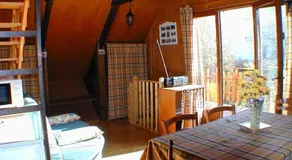 chalet ST PIERRE DELS FORCATS - Image 4