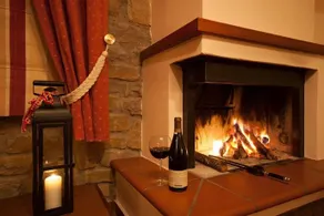 Amadryades Boutique Hotel - Image 3